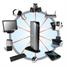 Toshiba Dynadock U, universal USB Connect Docking Station